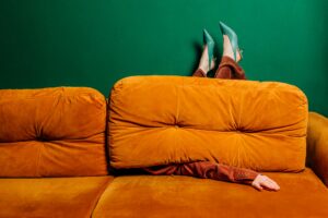 Endlich abschalten: 6 Strategien für den Feierabend