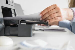 Oh Brother: Dringende Drucker-Updates warten