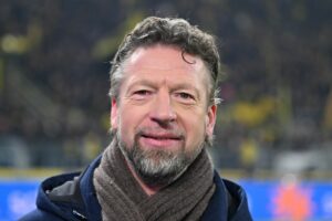 Steffen Freund will wieder ins deutsche TV