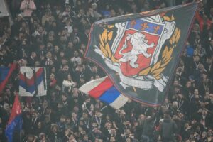 Doch kein Zwangsabstieg: Olympique Lyon bleibt erstklassig