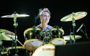 Pearl-Jam-Schlagzeuger Matt Cameron verlässt die Band