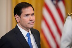 Betrüger soll sich als US-Außenminister ausgegeben haben
