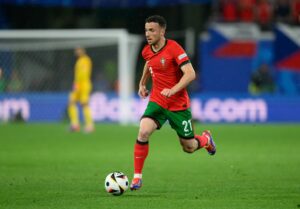 Tödlicher Autounfall: Jota vom FC Liverpool gestorben