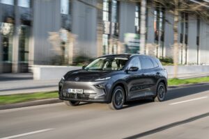 E-Auto für alle: Der MG S5 ist schlicht – und erfolgreich?