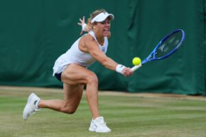 Siegemund zieht vor Wimbledon-Viertelfinale im Doppel zurück