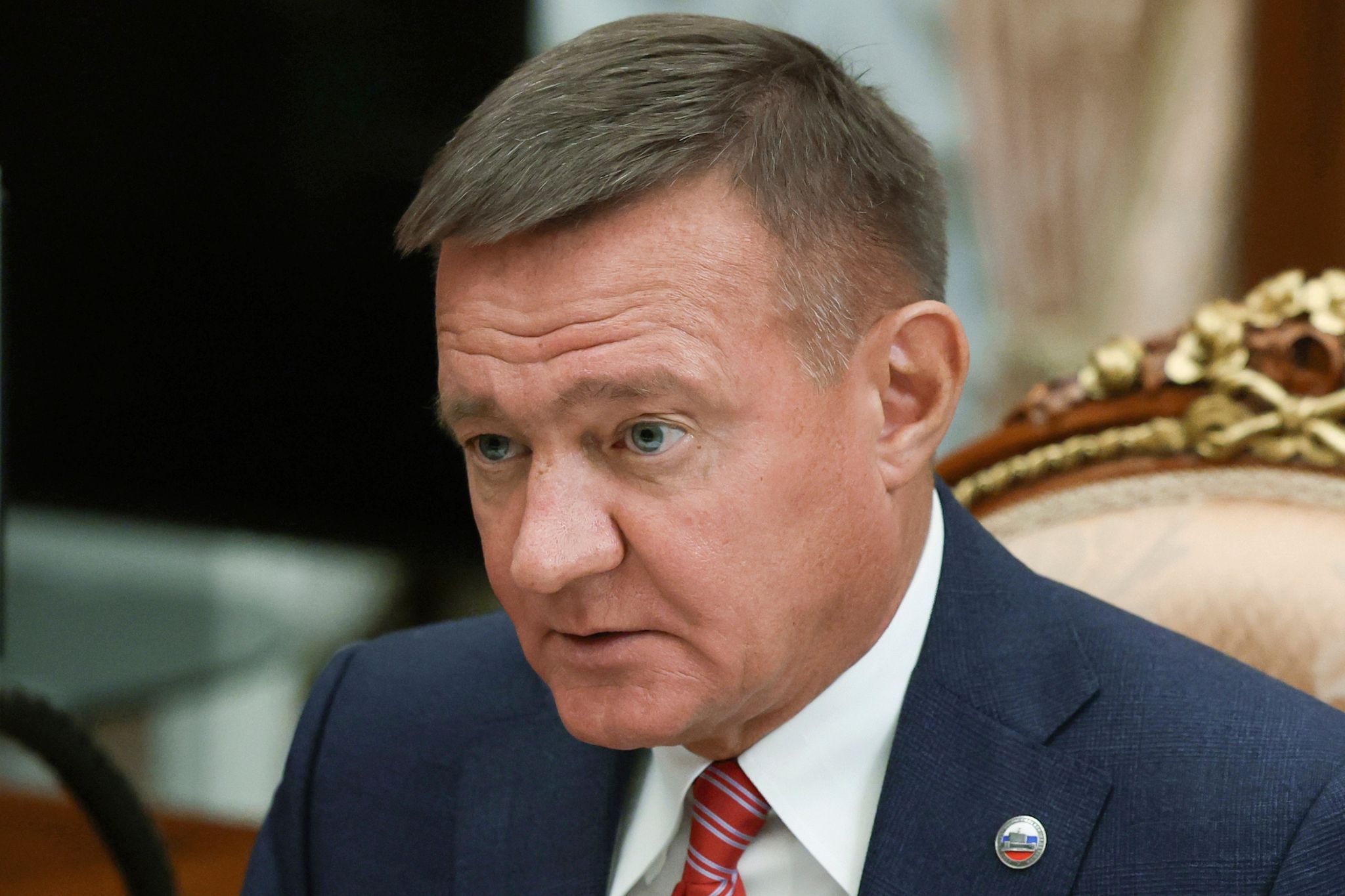 Rätsel um erschossenen Moskauer Minister – Putin feuerte ihn