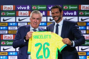 Ancelotti in Spanien wegen Steuerhinterziehung verurteilt