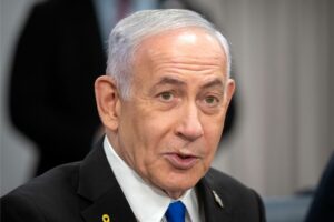 Netanjahu zu Hamas: Werden diese «Monster» besiegen