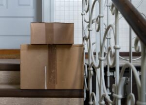 EU-Parlament will mit Zwei-Euro-Abgabe Paketflut stoppen