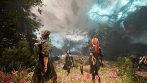 «Clair Obscur»: Fantasy-Überraschungshit für Rollenspieler