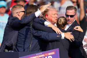 Schlussbericht zu Attentat auf Trump: «Gravierende Mängel»