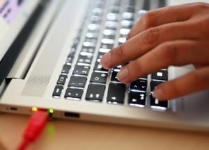Ein Fünftel der Beschäftigten wurde zu KI geschult