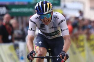 Lipowitz zur Doping-Debatte: «Radsport super kontrolliert»