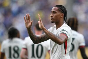 Früherer Fluminense-Azubi schießt Chelsea ins Finale