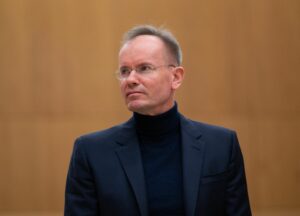 Wirecard-Prozess: Insolvenzverwalter als Zeuge im Gericht