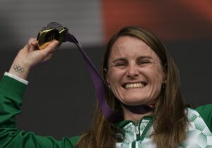1500-Meter-Europameisterin Ciara Mageean an Krebs erkrankt