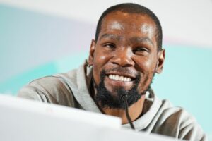 Rekordtransfer: Sieben Teams an Durant-Wechsel beteiligt