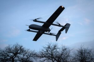 Ukraine meldet Schlag gegen russische Luftwaffenbasis