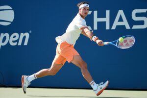 Altmaier gibt bei US Open auf – Klatsche für Siegemund