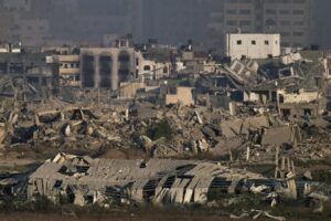 Deutschland will EU-Israel-Sanktionen nicht zustimmen