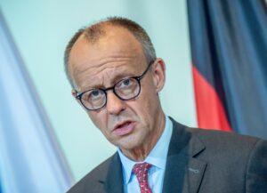 Merz: An Grundsätzen der Israel-Politik ändert sich nichts