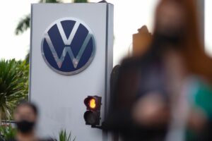 Millionenstrafe für VW wegen Sklavenarbeit in Brasilien