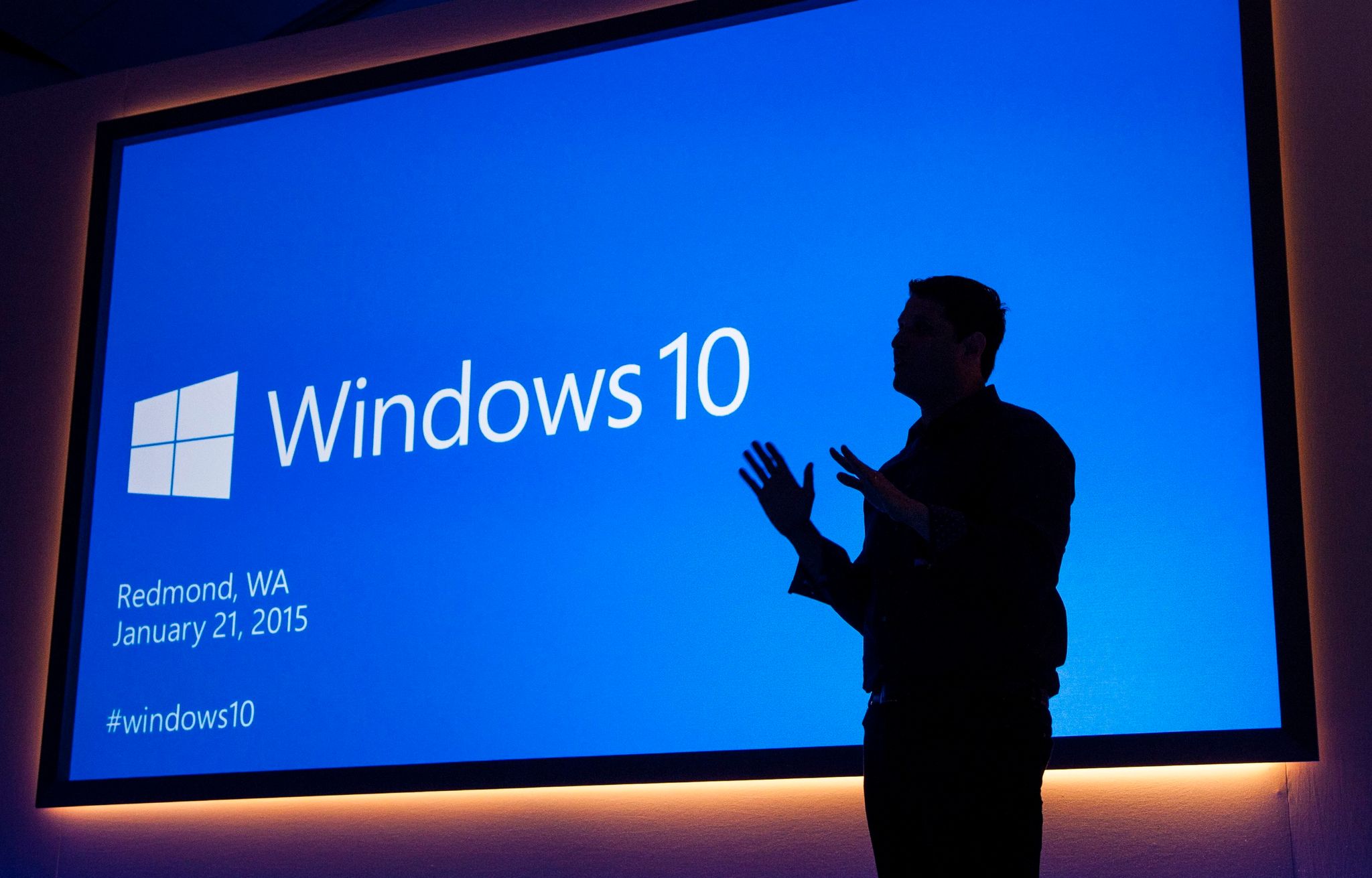 «Russisch Roulette»: Viele PCs laufen noch mit Windows 10