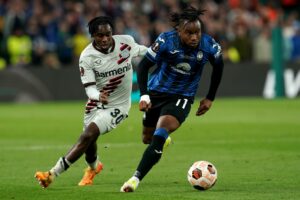 Medien: Wechsel von Jackson geplatzt – Bayern will Lookman