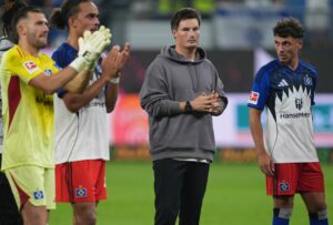 «Nicht gereicht»: St. Pauli zeigt HSV im Derby Grenzen auf