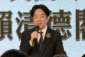 Taiwan will Chip-Lieferketten sicherer machen
