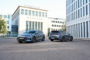 Fernost-Kombi: So zielt der BYD Seal 6 auf VW Passat und Co.