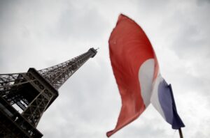 Krise in Paris: Wird Frankreich zum Risiko für die Eurozone?