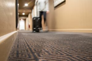 Hotelzimmer unrenoviert: Mann darf Reise kostenfrei absagen