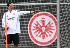 Kontinuität als Trumpf: Überholt Frankfurt Ex-Meister Bayer?