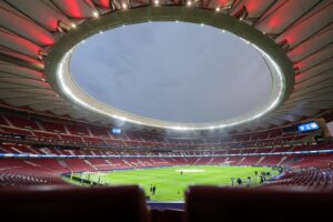 UEFA vergibt Champions-League-Finale 2027 an Madrid