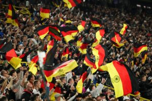 Kölner Stadion für Nordirland-Spiel noch nicht ausverkauft