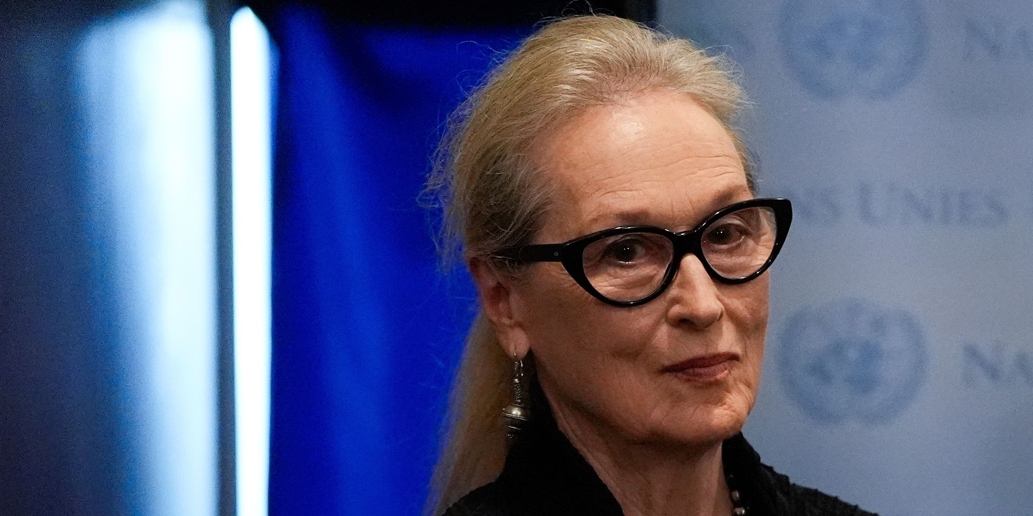 Meryl Streep würdigt Redford: «Ruhe in Frieden»