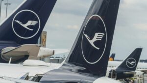 Gewerkschaft beginnt Urabstimmung zu Streik bei Lufthansa
