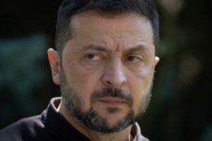Selenskyj über Treffen mit Putin: Er kann nach Kiew kommen