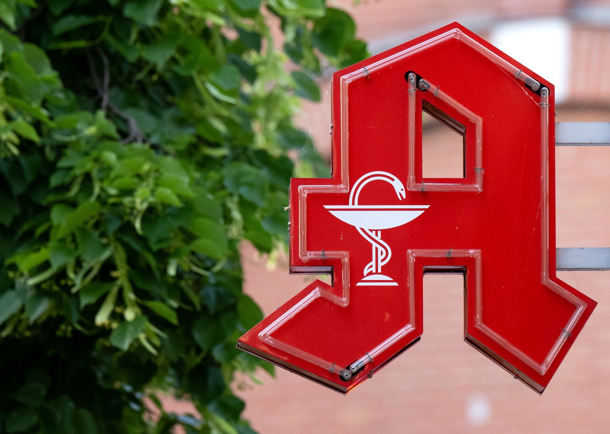 Apotheken sollen mehr Leistungen anbieten können