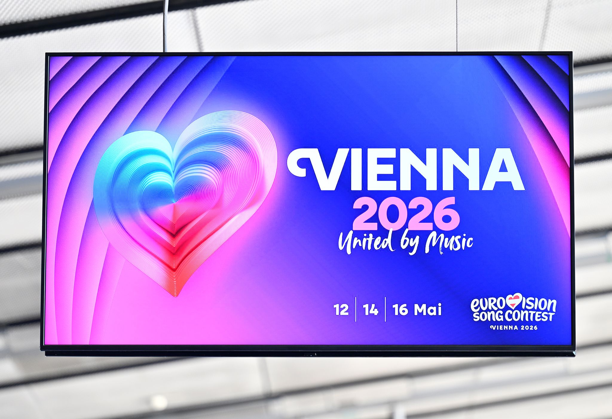 Streit um Israel: ESC könnte wichtigen Geldgeber verlieren