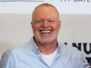 «.182.012»: Was will uns Stefan Raab mitteilen?