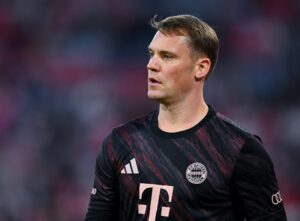 DFB-Comeback von Neuer? «Wird Manu sicher nicht Nein sagen»