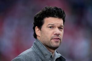 Ballack: Bayern zählt in der Königsklasse nicht zu Favoriten