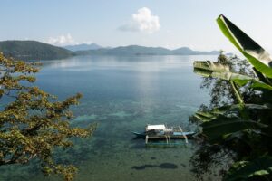 Warum Culion ein verlorenes Inselparadies ist