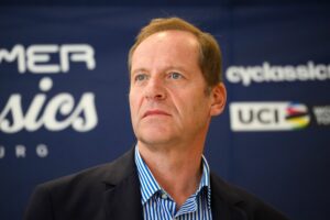 Tour-Chef macht Dresden Hoffnung auf Start 2030