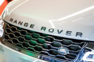 Daten bei Cyberattacke auf Jaguar Land Rover gestohlen