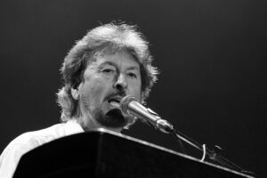 Das Herz von Supertramp: Rick Davies ist tot