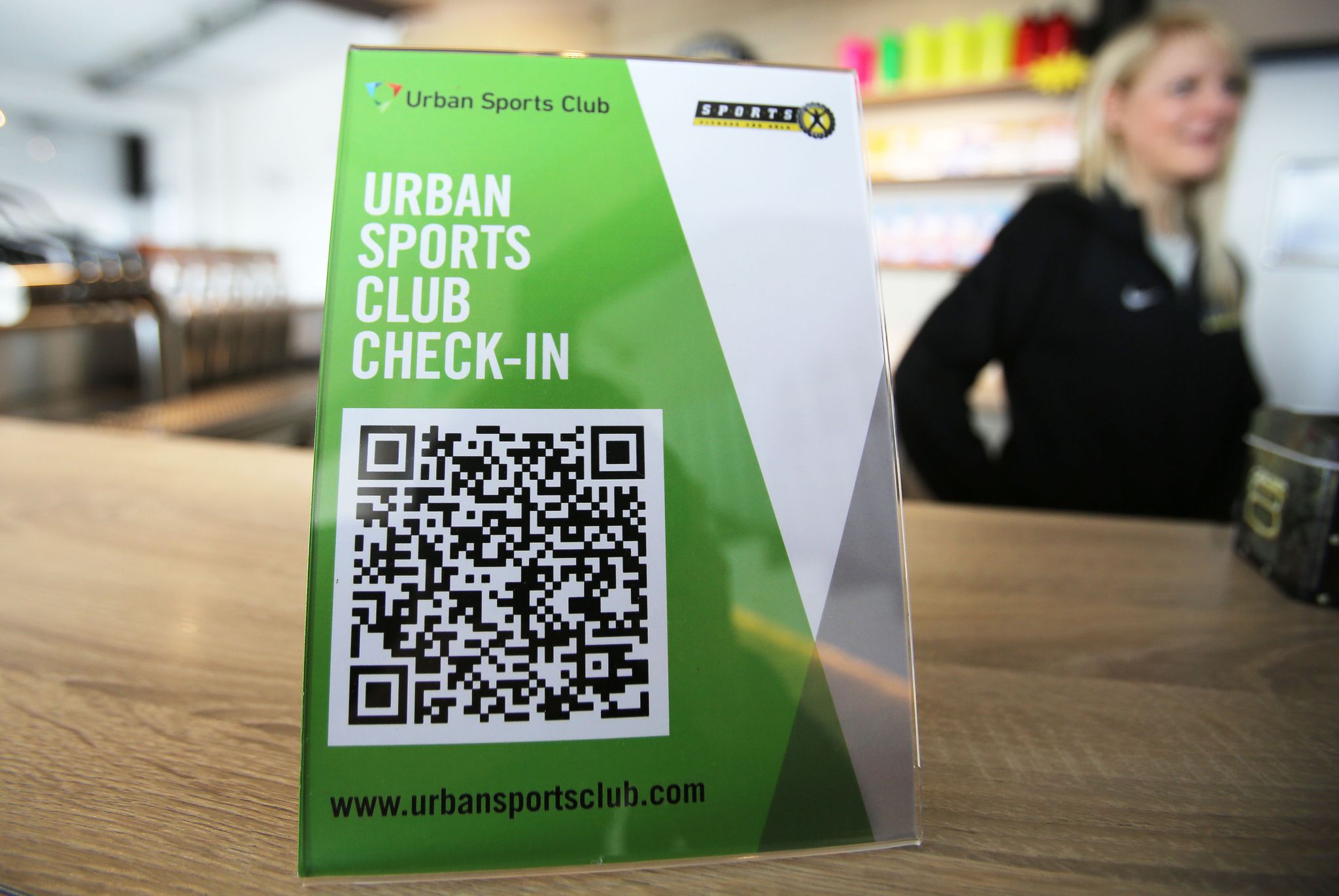 Plattform kauft Urban Sports Club für 600 Millionen Dollar