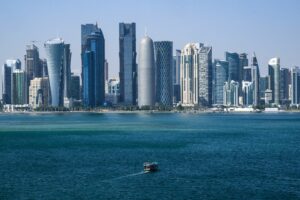 Hamas-Mitglied: Al-Haja hat Angriff in Doha überlebt